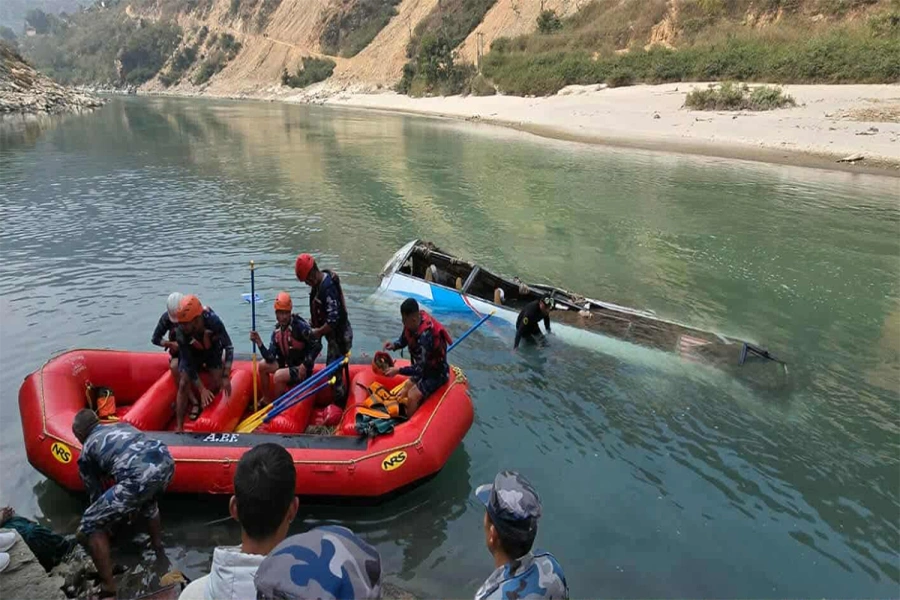 Ramechhap flood-1770719981.webp